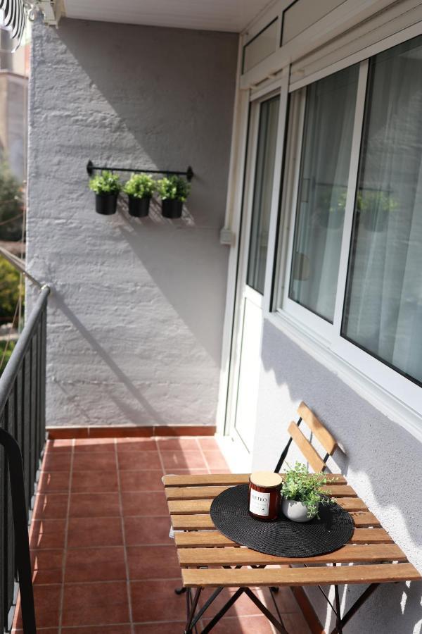 Apartment Pampas Split Exterior photo