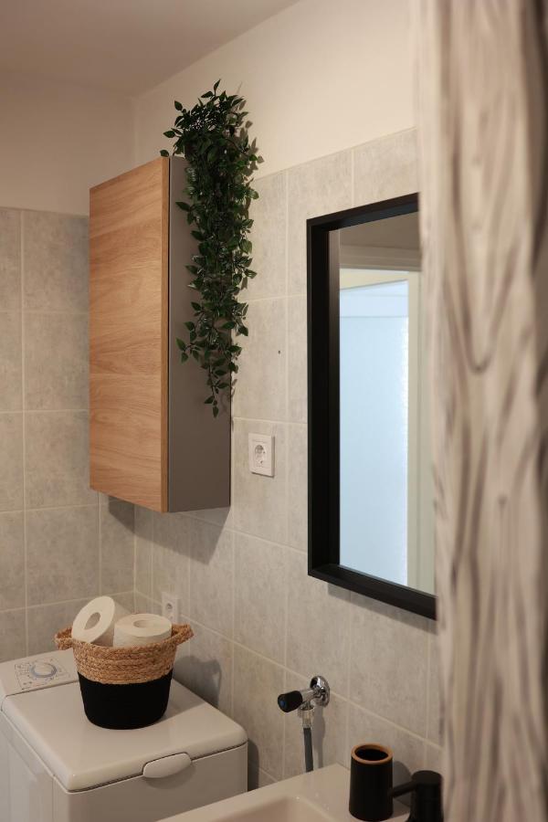 Apartment Pampas Split Exterior photo